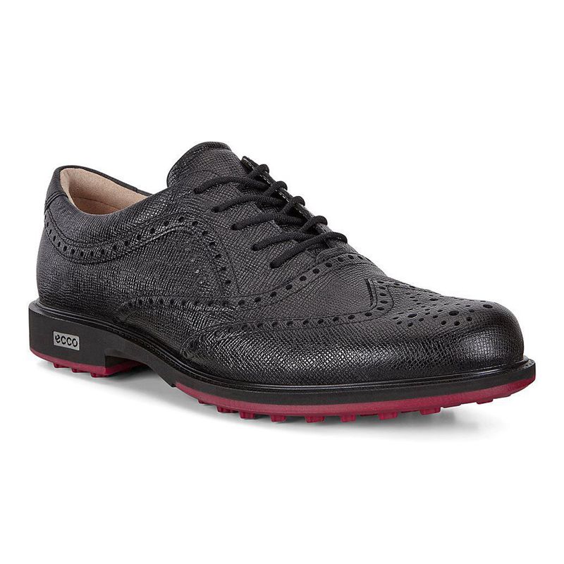 Zapatos De Golf Ecco M Golf Soft Para Hombre,Blancas,721840-OAN